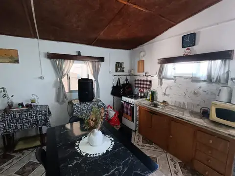 Casa en Venta 54 años
