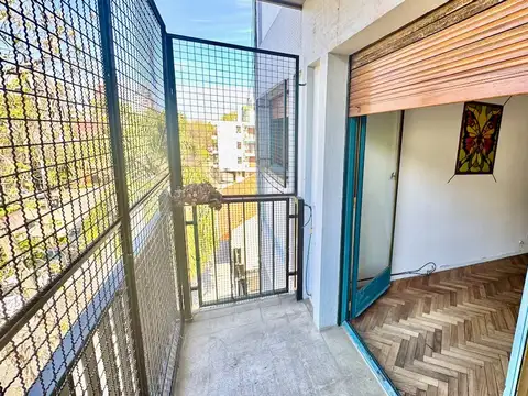 Departamento en Alquiler de 2 dormitorios