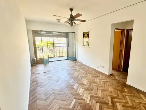 Departamento en Alquiler de 3 ambientes