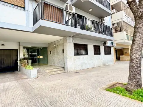 Departamento en Alquiler 57 años