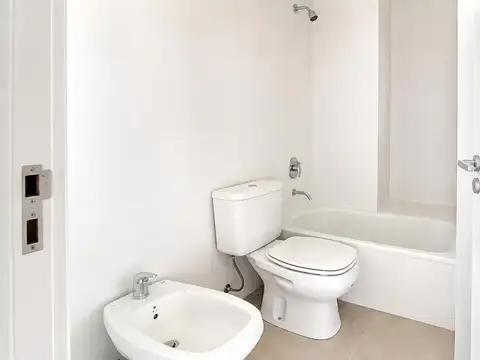 Departamento en Venta 2 años