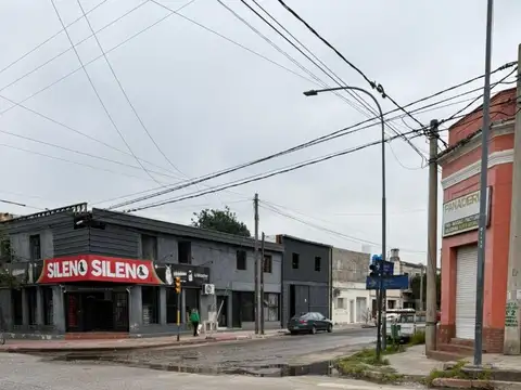 Terreno en Venta, FOS 100