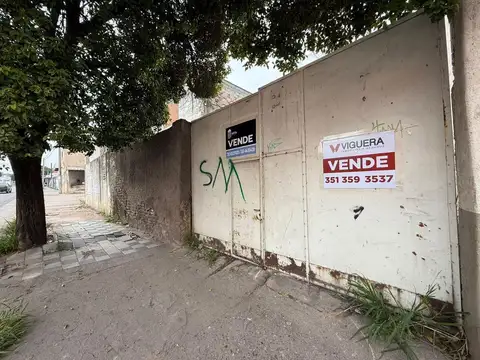 VENTA - TERRENO 450 M2 - SAN VICENTE