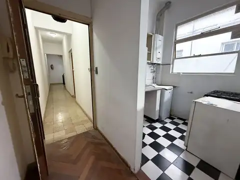 Depto Tipo Casa en Venta 58 años