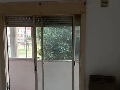 Departamento de 2 dormitorios con espacio vehículo