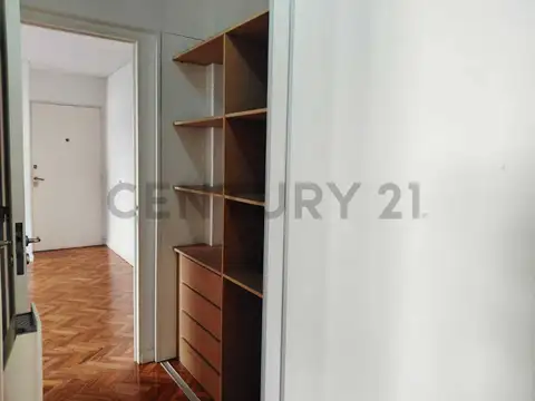 ALQUILER COMERCIAL OFICINA BELGRANO 3 AMBIENTES APTO PROFESIONAL