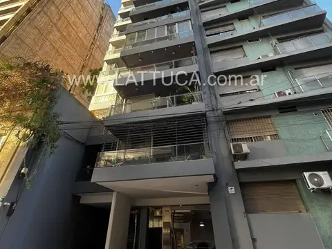 Departamento en Alquiler 17 años