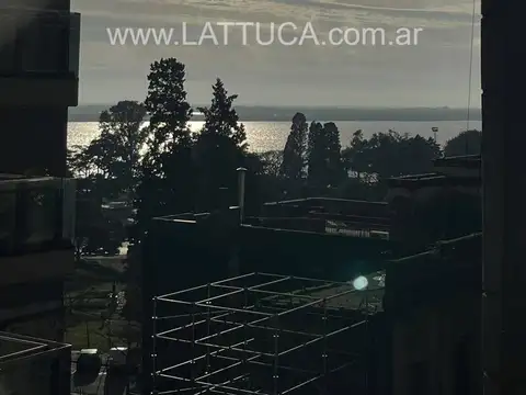 Alquiler departamento de 1 dormitorio con amenities - Barrio Martín