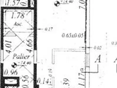 Departamento en Alquiler en Martín, $ 700.000