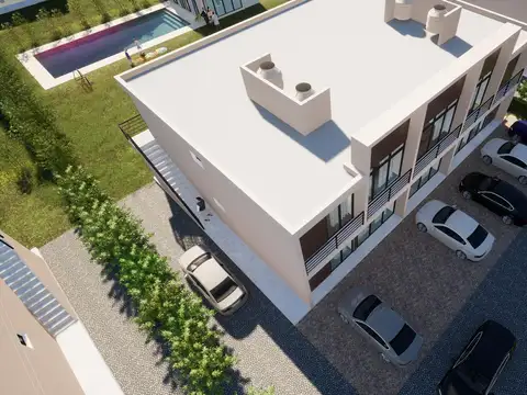 Barrio Carabassa Pilar