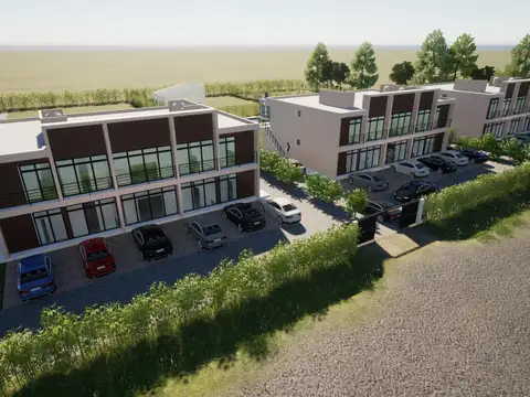 Terreno en Venta de 440,0 m2