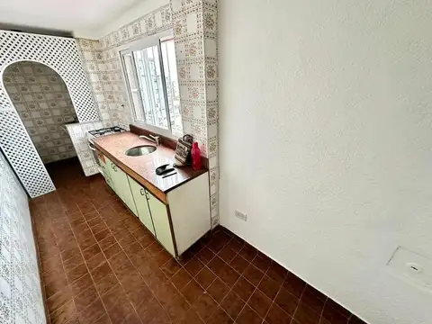 Departamento en Venta en Castelar Sur, USD 80.000