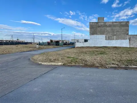 Terreno en Venta en Campos De Manantiales, USD 53.000