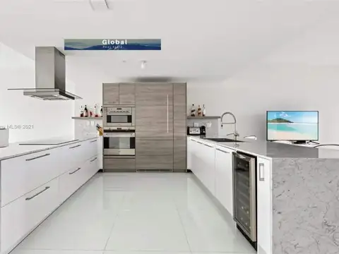 Departamento en Venta en Miami, USD 2.450.000