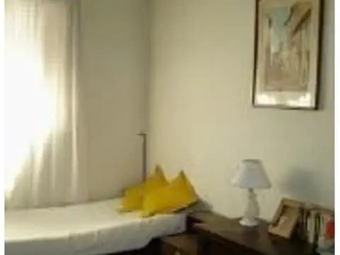Departamento en Alquiler Temporal Apto profesional