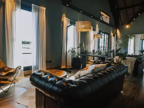 Terreno en Venta en Los Acantilados, USD 53.000