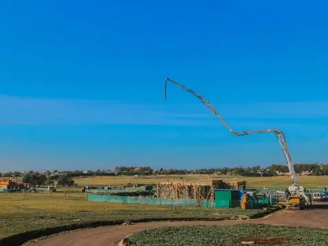Terreno en Venta en Los Acantilados, USD 53.000