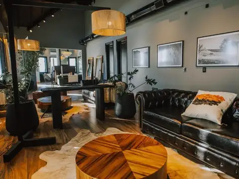 Lote en Venta Casonas del Haras