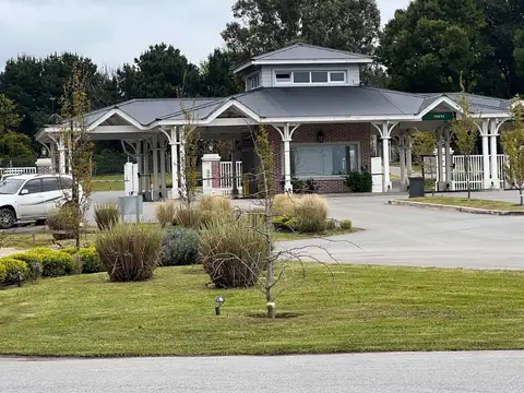 Terreno en Venta de 601,0 m2