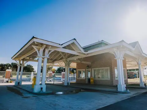 Terreno en Venta de 601,0 m2