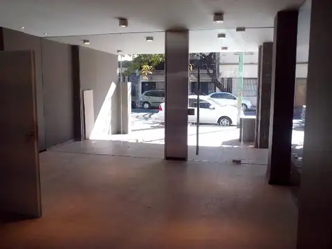 DIAZ, CESAR, GRAL. 2700, Piso 6