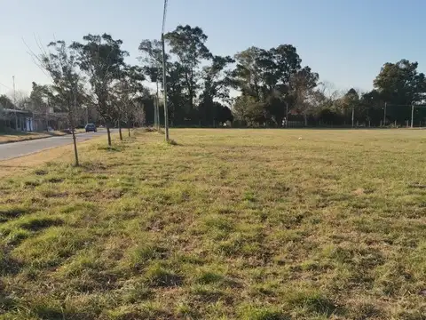 Terreno en Venta, FOS 1,5