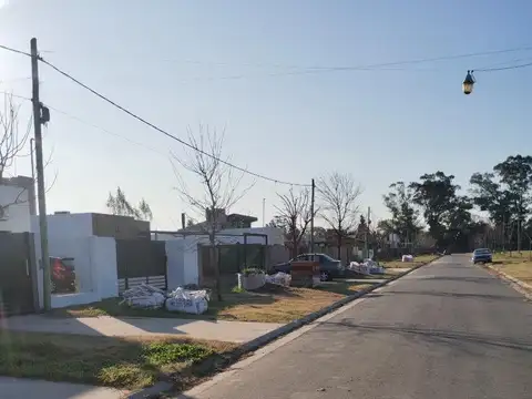 Terreno en Venta de 300,0 m2