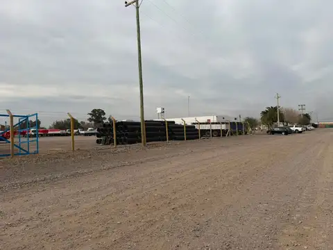 Terreno en Venta de 17760,0 m2