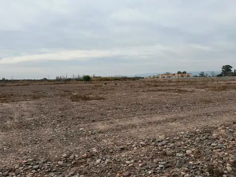 Terreno en Venta en Pocito, USD 319.700