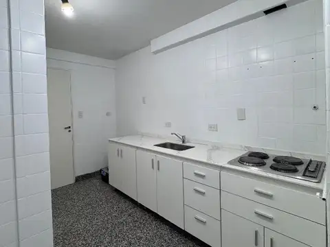 Departamento en Venta en Caballito, USD 160.000