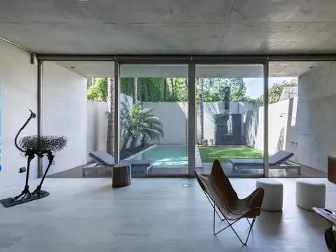Casa en Venta en Belgrano, USD 1.900.000