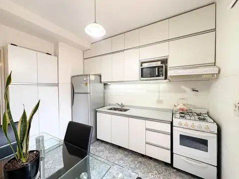 Depto Tipo Casa en Venta al Este