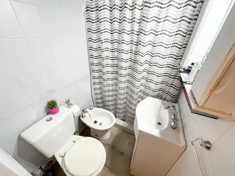 Depto Tipo Casa en Venta de 3 ambientes