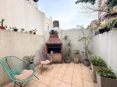 Depto Tipo Casa en Venta en Ramos Mejía Sur, USD 85.000