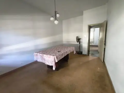 CASA 3 AMBIENTES JARDIN APTO CREDITO ALDO BONZI