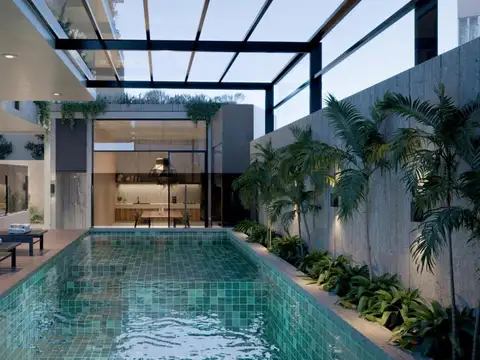 Departamento en Venta A Estrenar