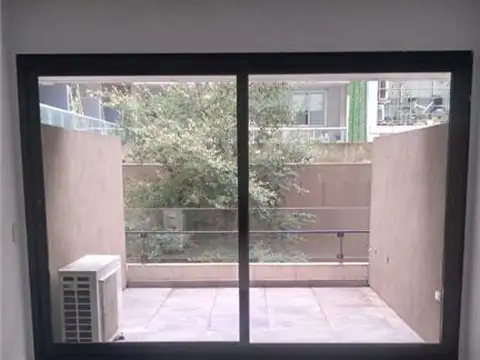 LINDISIMO LOFT DE 2 AMBIENTES CON ESCRITORIO  ABIERTO Y AMENITIES