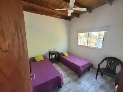 Casa en Venta 15 años