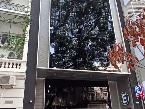 Suipacha al 1000