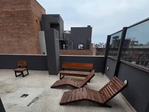 Montevideo 1300, Piso 2°