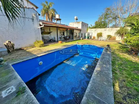 Casa en Venta al Oeste