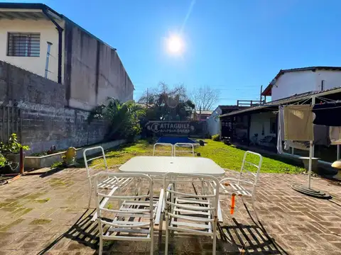 Casa en Venta 50 años