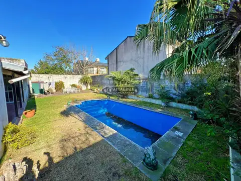 Casa - Venta - Argentina, Ituzaingó - HAITI 1800