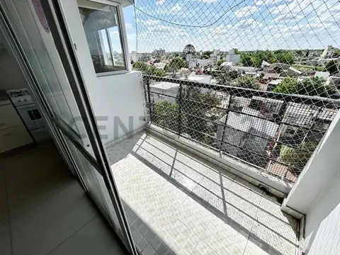 VENTA DPTO 2 AMB TIPO LOFT SANTOS LUGARES PERMUTA