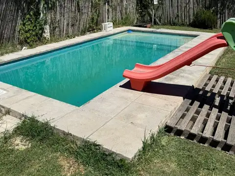 CASA EN VENTA EN SAFORCADA, JUNIN