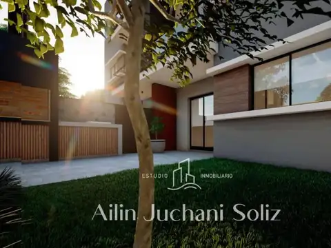 Departamento en Venta en Nueva Atlantis, USD 48.000