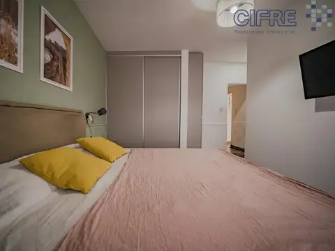 Depto Tipo Casa en Venta de 3 ambientes