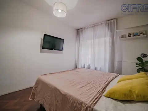 Depto Tipo Casa en Venta en Villa Pueyrredon, USD 225.000