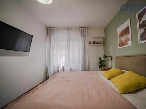 Depto Tipo Casa en Venta de 2 dormitorios