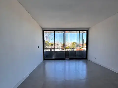 Monoambiente nuevo a estrenar en el Centro de San Martín (opcional cochera)